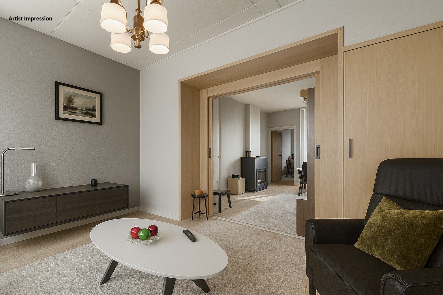 Foto 9 van Noordstraat 21