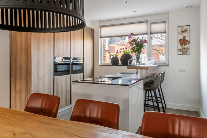 Foto 3 van Bessendreef 8