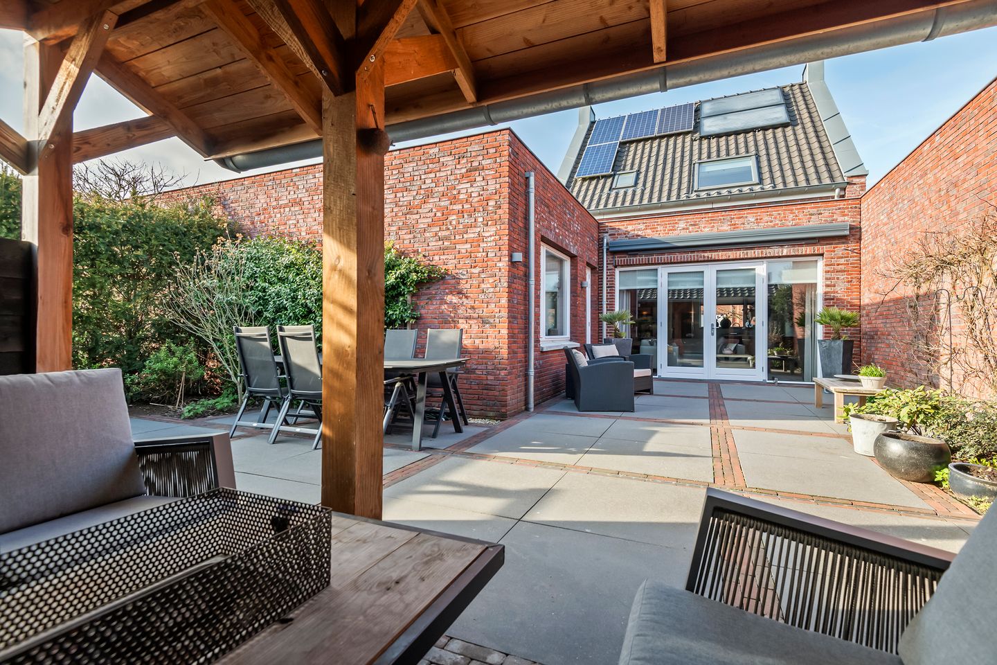 Foto 5 van Bessendreef 8