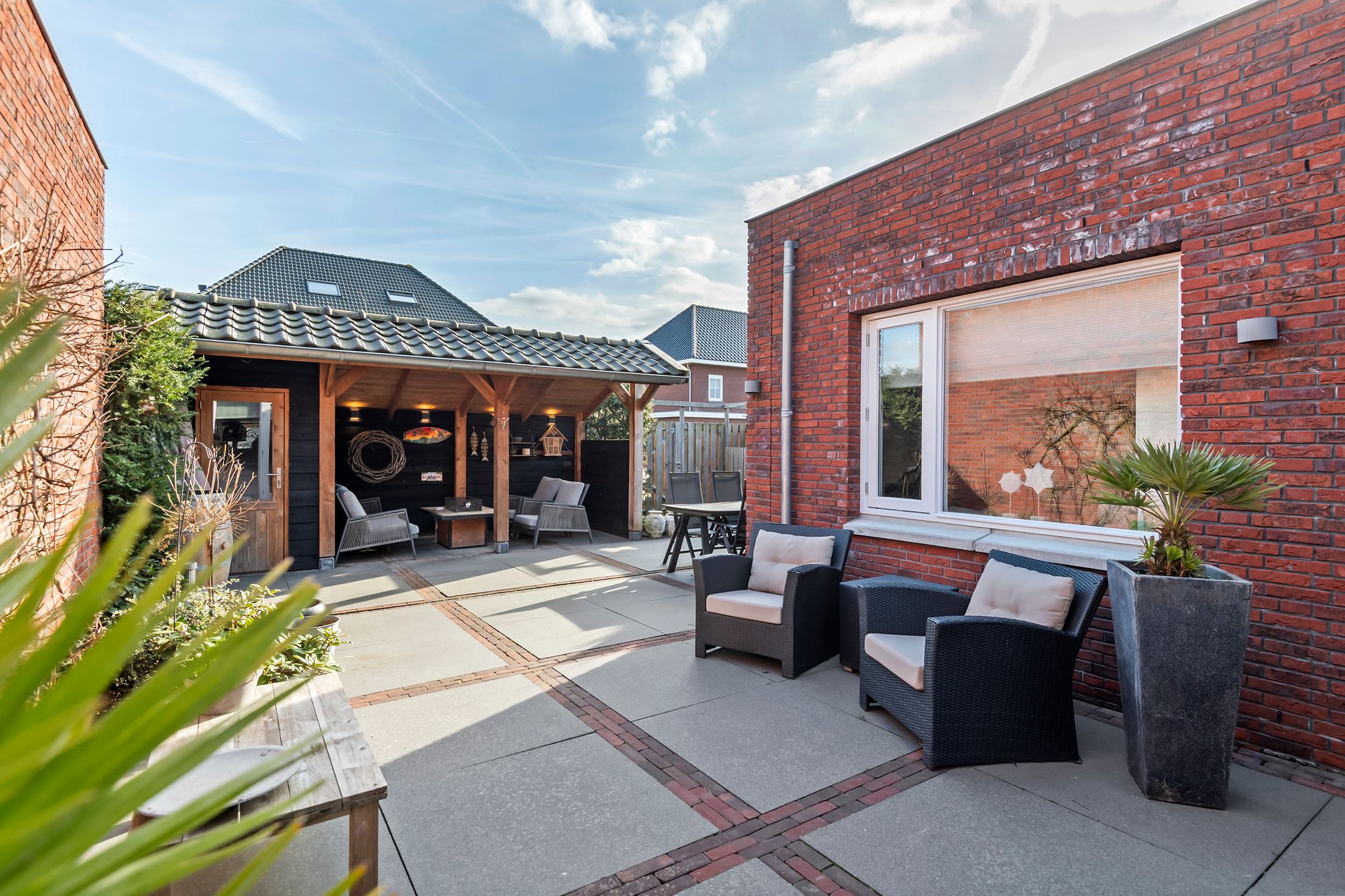 Foto 6 van Bessendreef 8