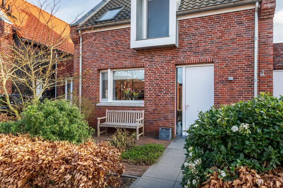 Foto 8 van Bessendreef 8