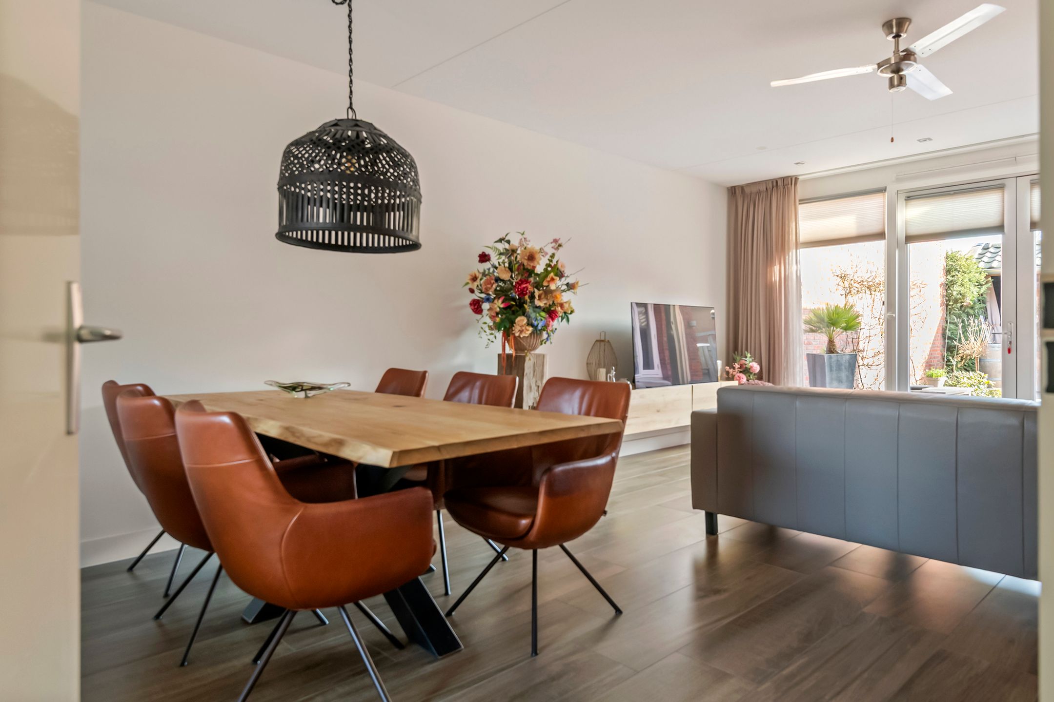 Foto 12 van Bessendreef 8