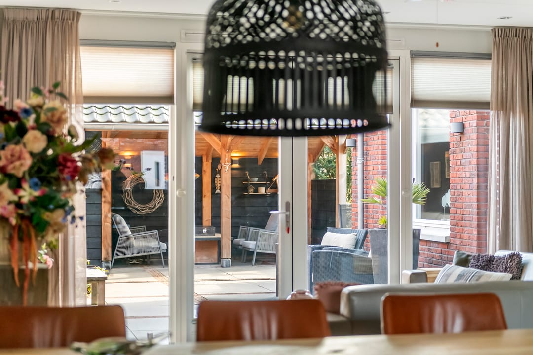 Foto 13 van Bessendreef 8