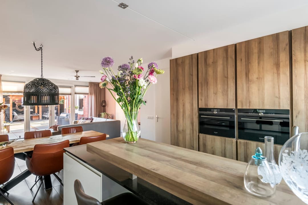 Foto 16 van Bessendreef 8