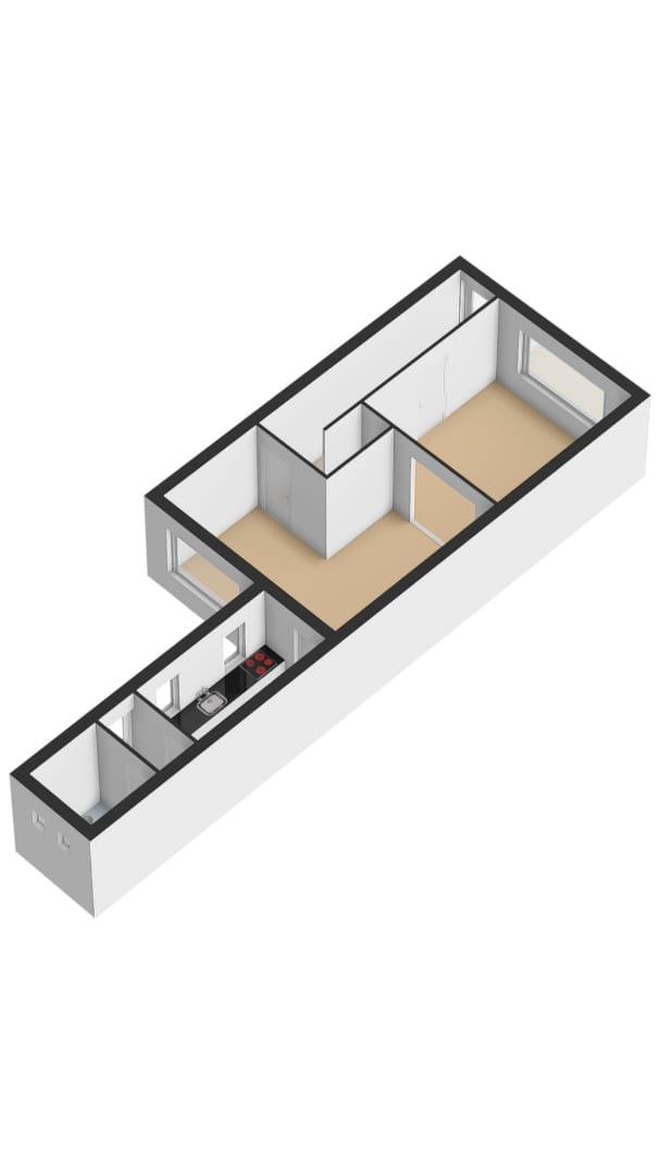 Foto 20 van Noordstraat 21