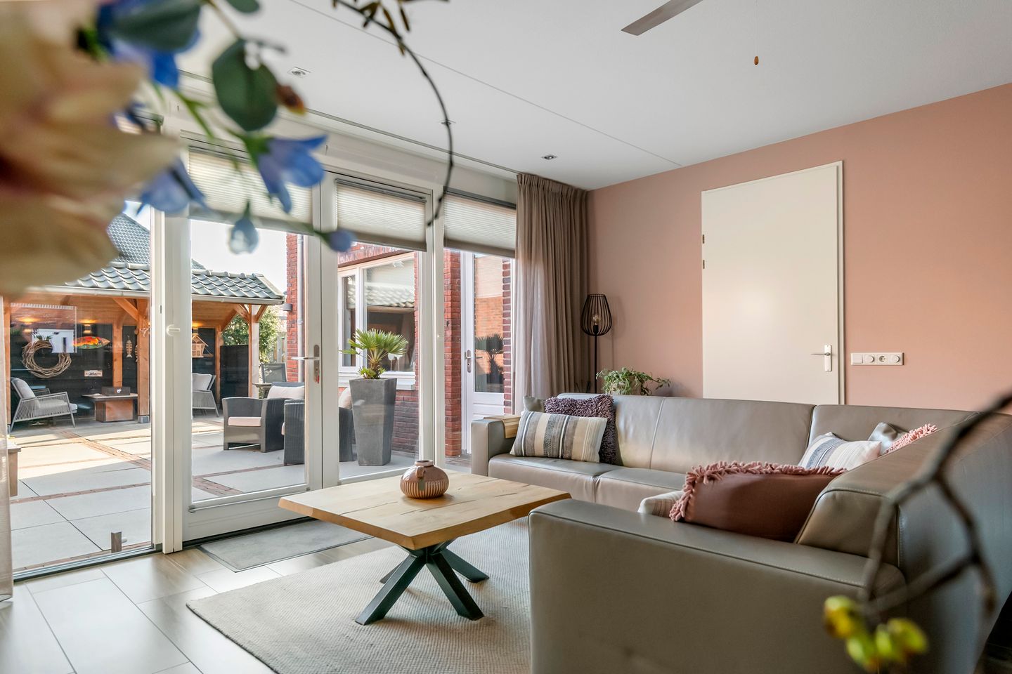 Foto 20 van Bessendreef 8