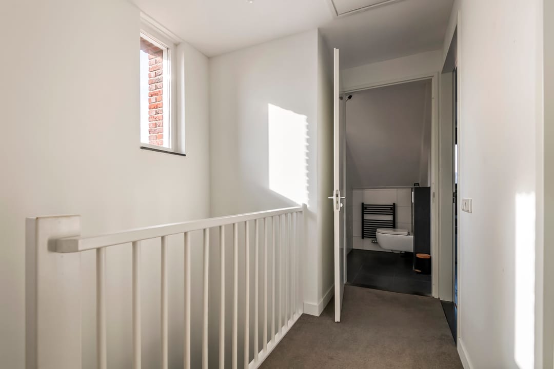 Foto 32 van Bessendreef 8