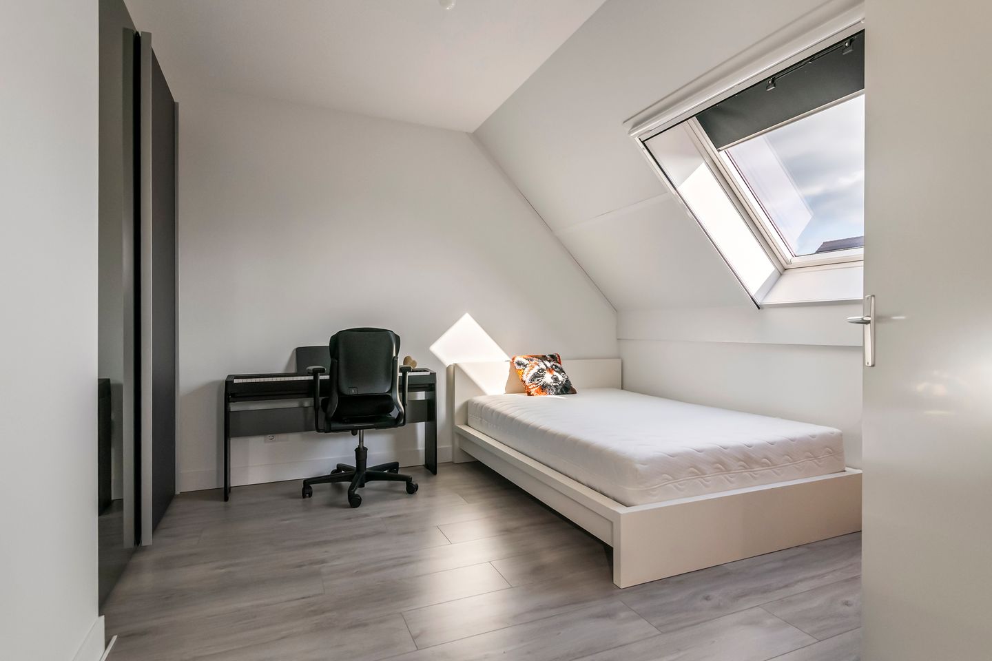 Foto 34 van Bessendreef 8