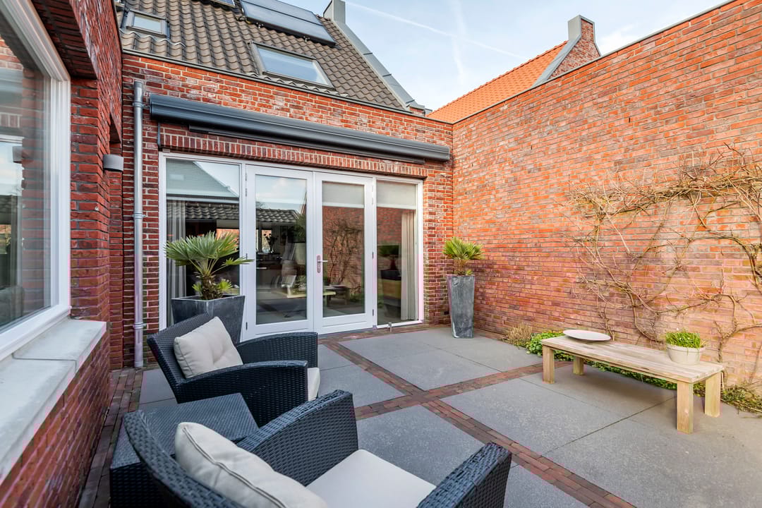 Foto 41 van Bessendreef 8