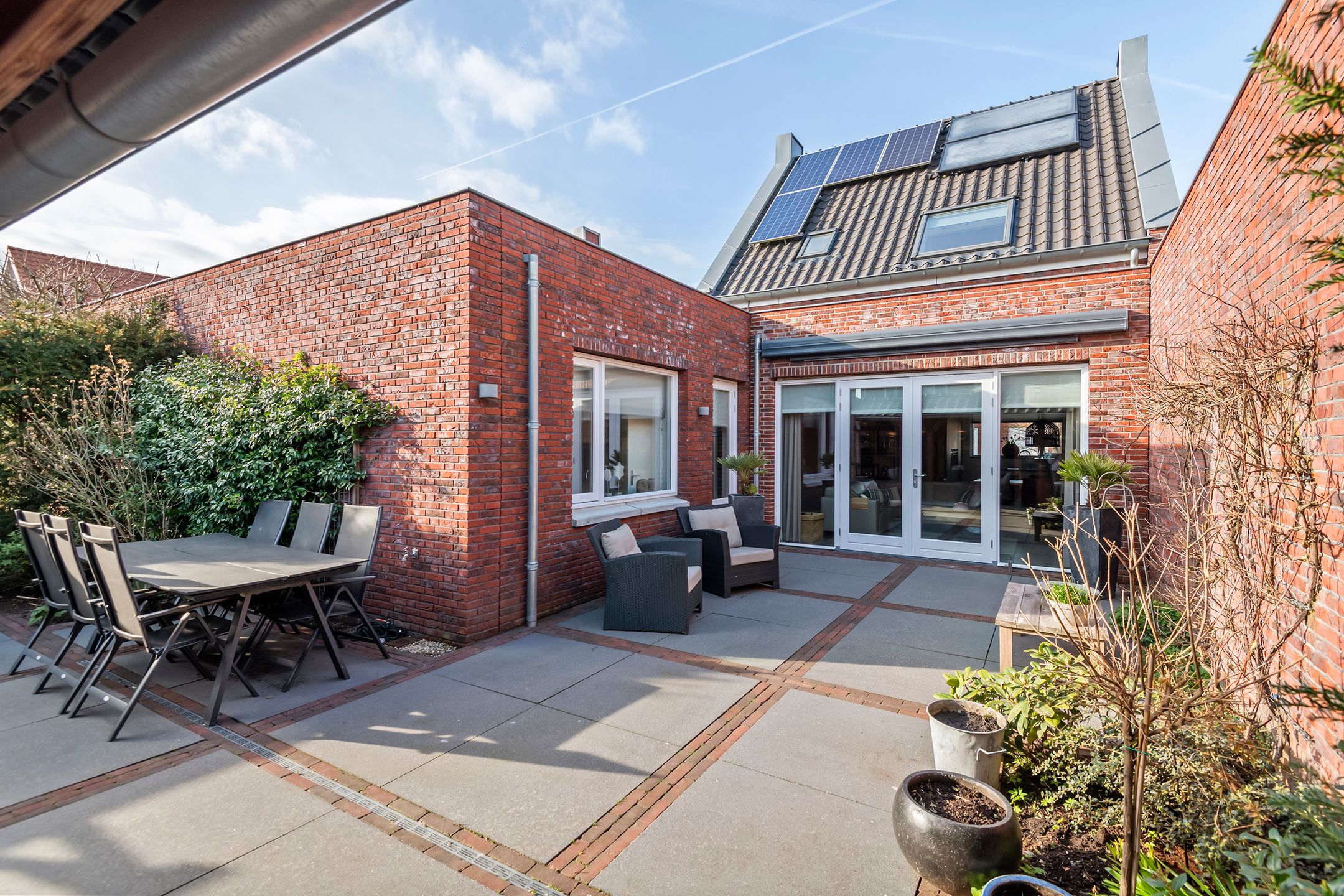 Foto 42 van Bessendreef 8