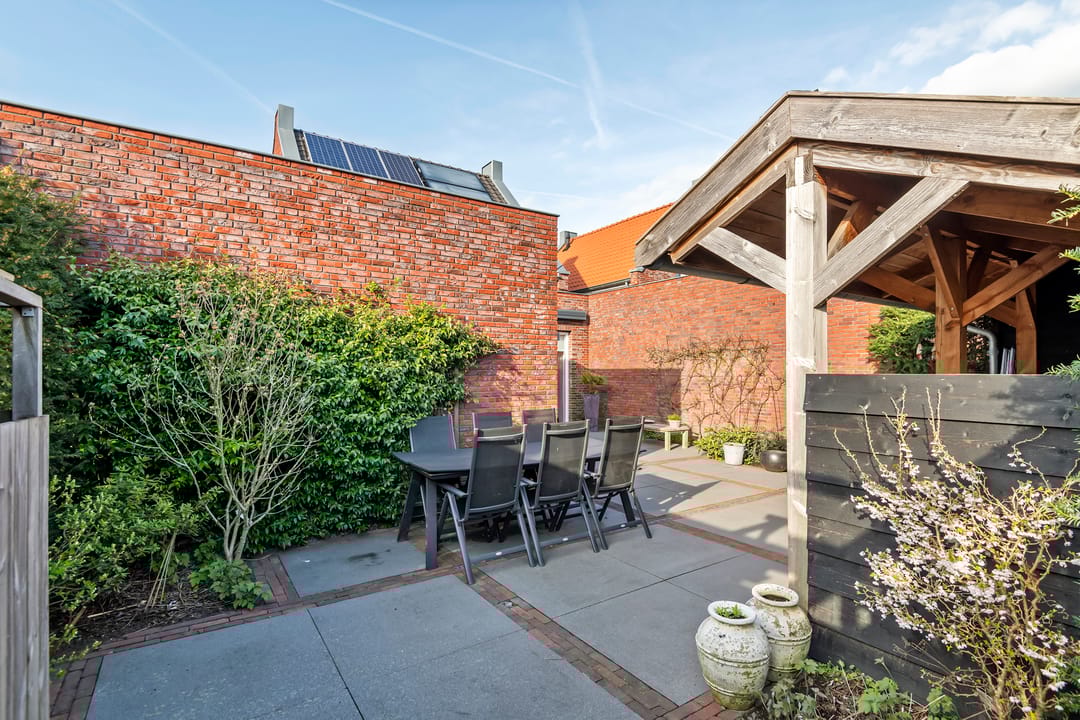 Foto 43 van Bessendreef 8