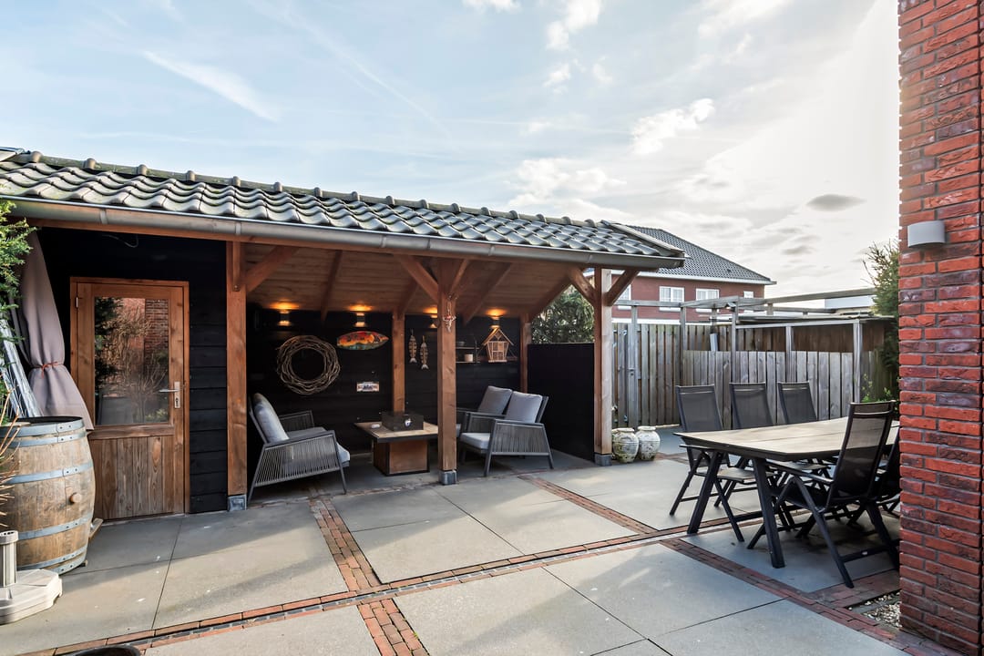 Foto 46 van Bessendreef 8