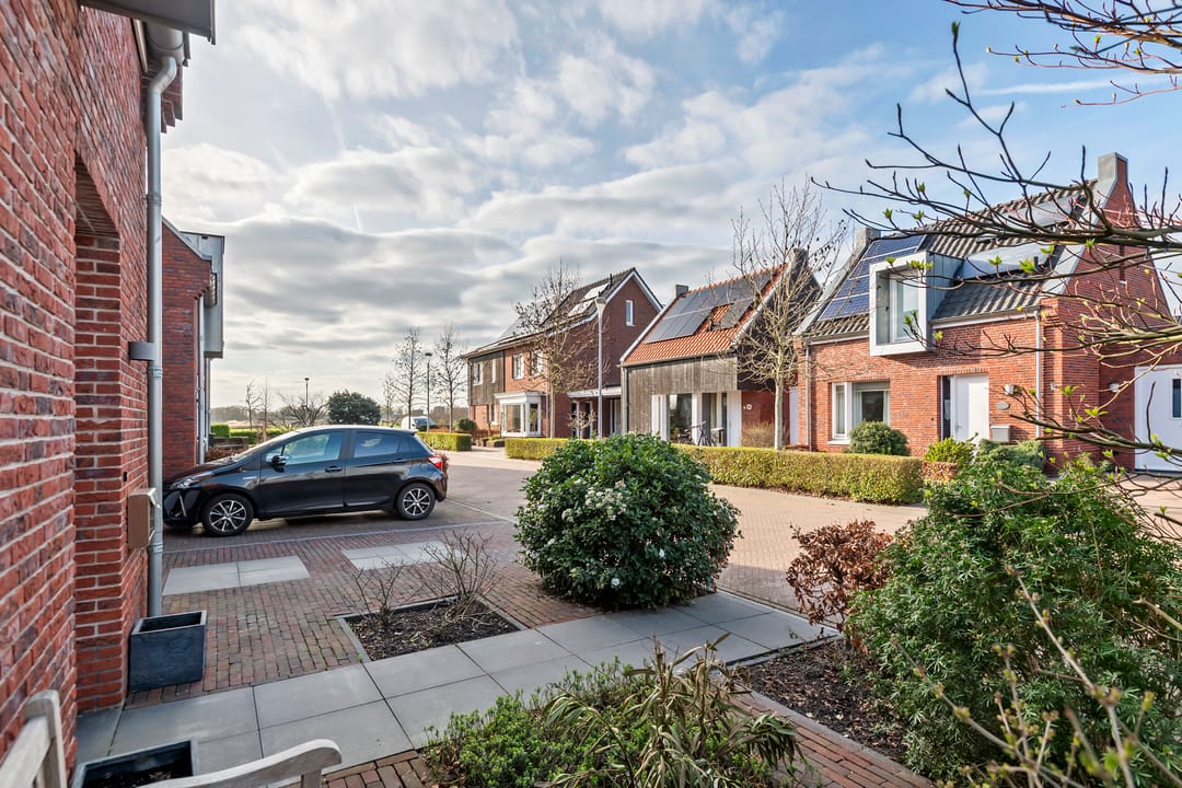 Foto 47 van Bessendreef 8