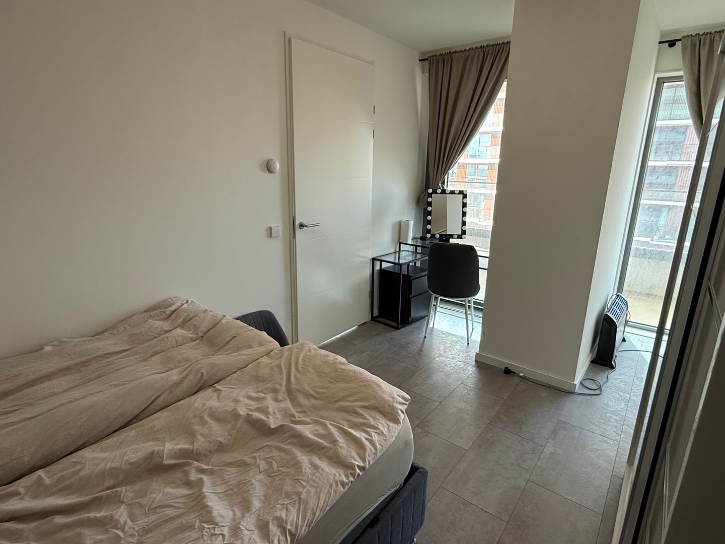 Foto 4 van Baan 48-K