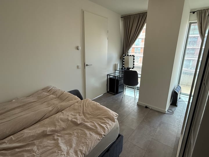 Foto 4 van Baan 48-K