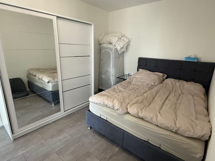 Foto 5 van Baan 48-K