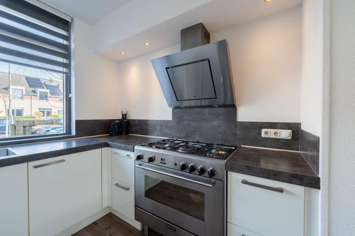 Photo 3 of Westfriesland 23