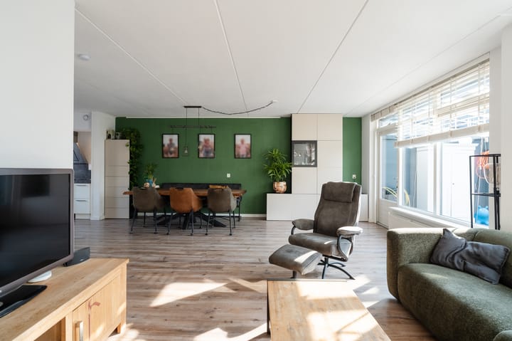 Photo 2 of Westfriesland 23