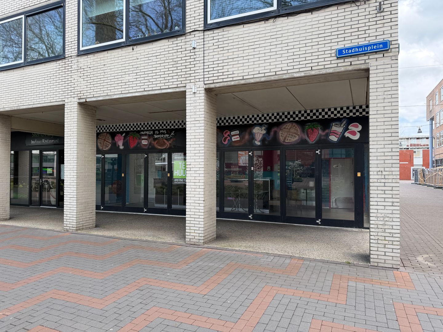 Bekijk foto 3 van Stadhuisplein 73