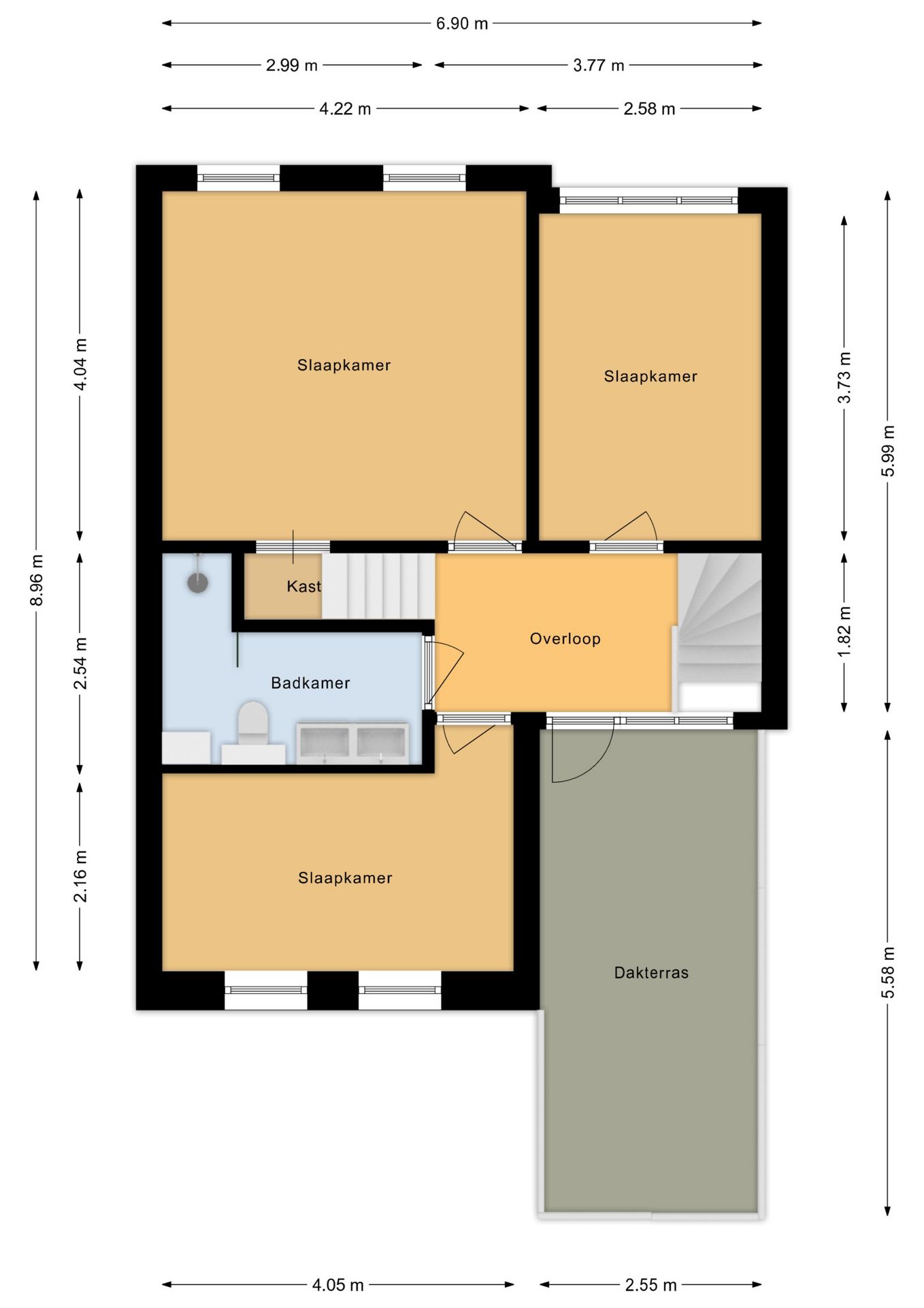 Foto 60 van Westfriesland 23