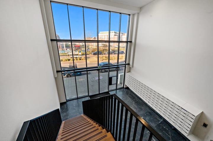 Foto 5 van Zeesluisweg 54-J