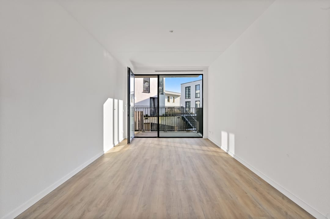 Foto 7 van Zeesluisweg 54-J