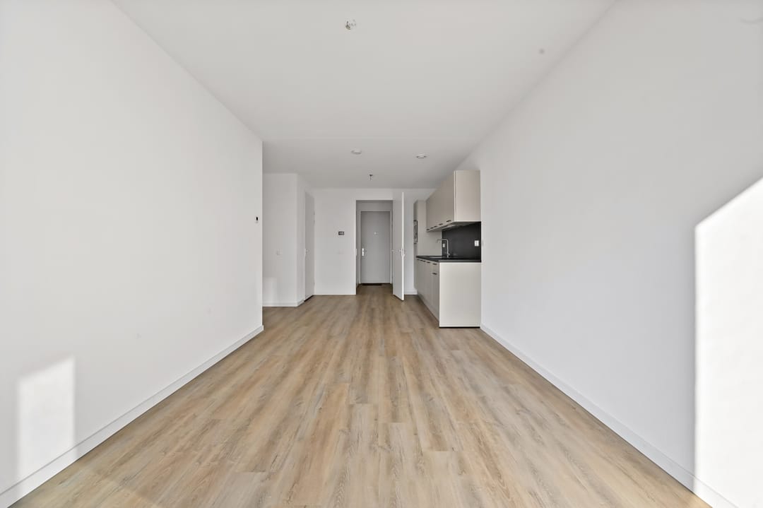 Foto 8 van Zeesluisweg 54-J