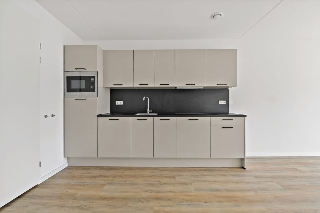 Foto 11 van Zeesluisweg 54-J