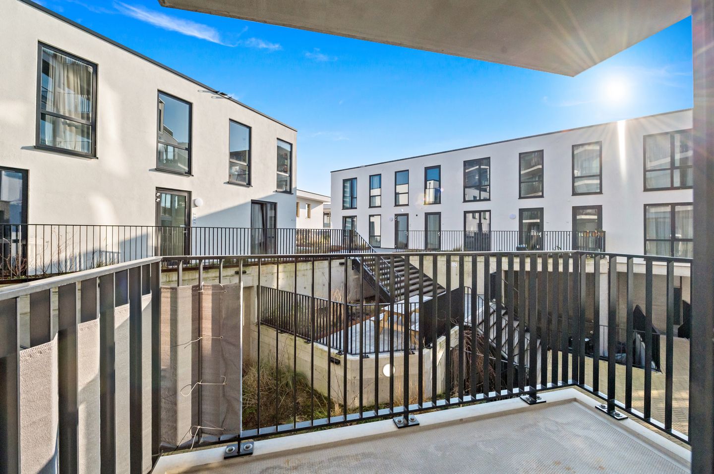 Foto 14 van Zeesluisweg 54-J