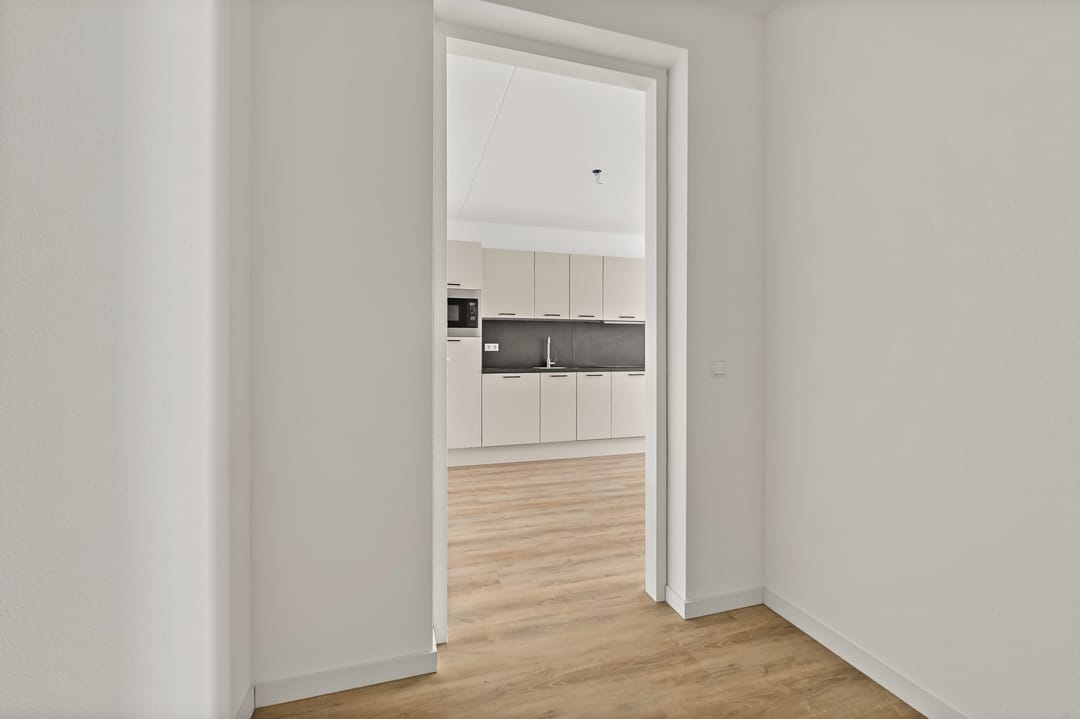 Foto 13 van Zeesluisweg 54-J