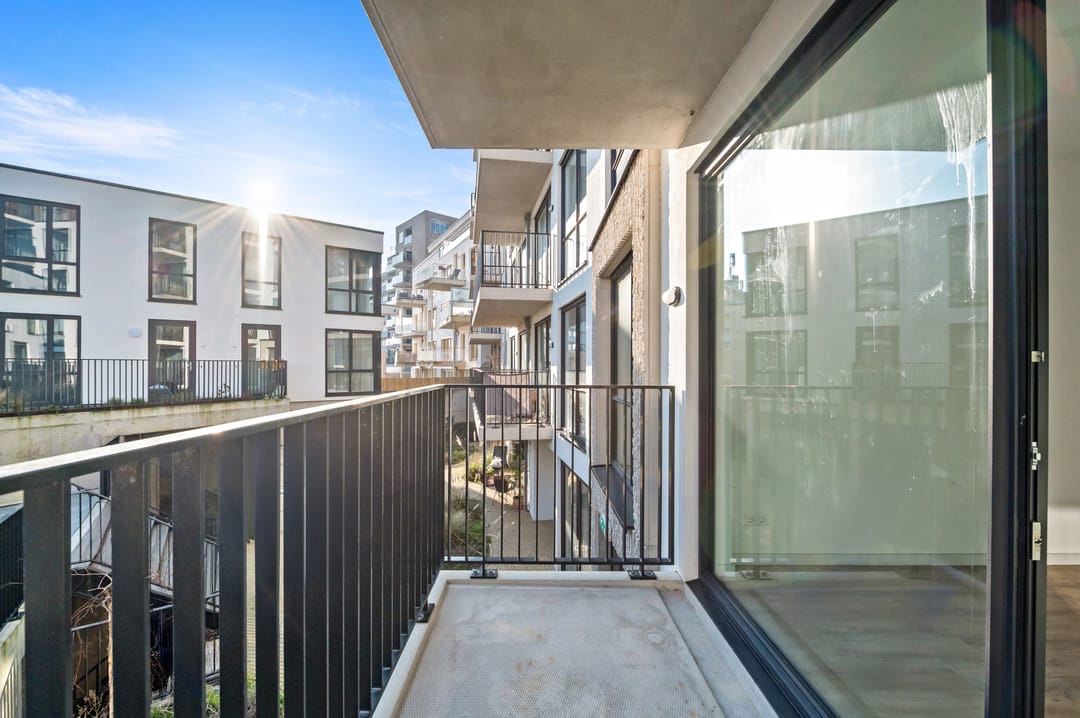 Foto 16 van Zeesluisweg 54-J