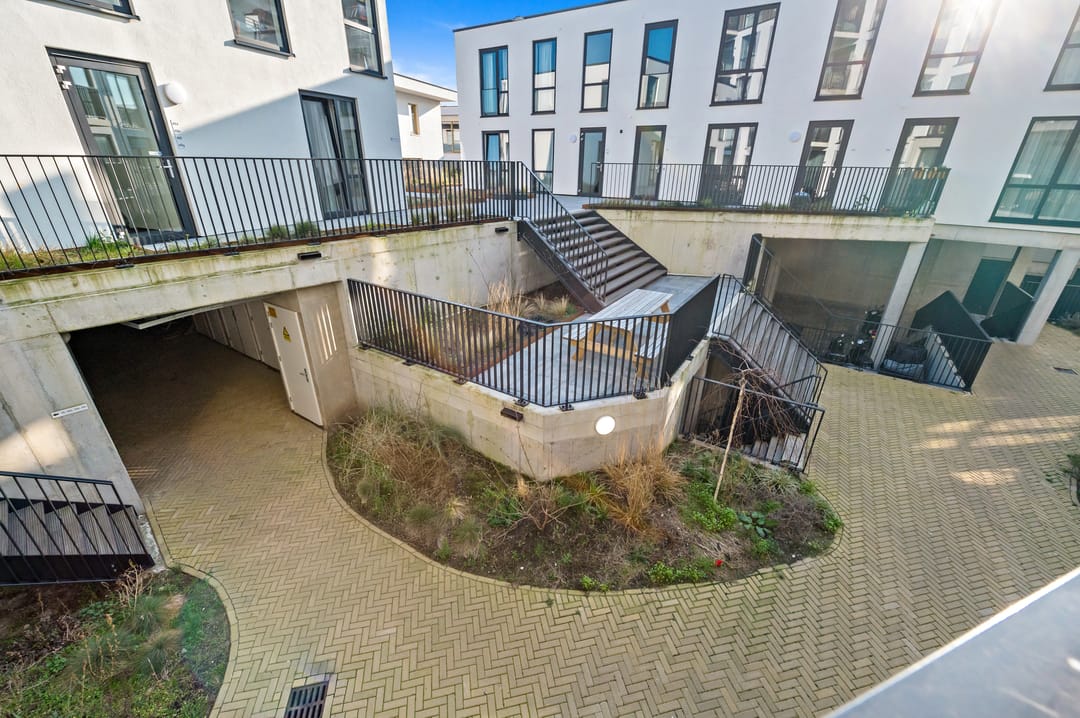 Foto 17 van Zeesluisweg 54-J