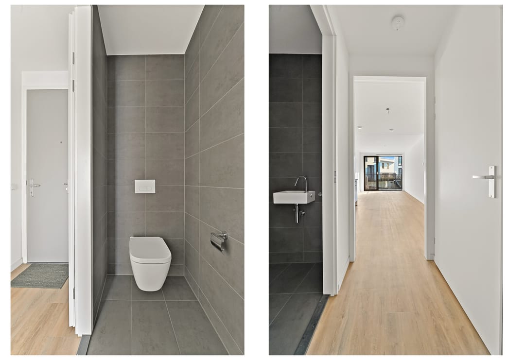 Foto 22 van Zeesluisweg 54-J