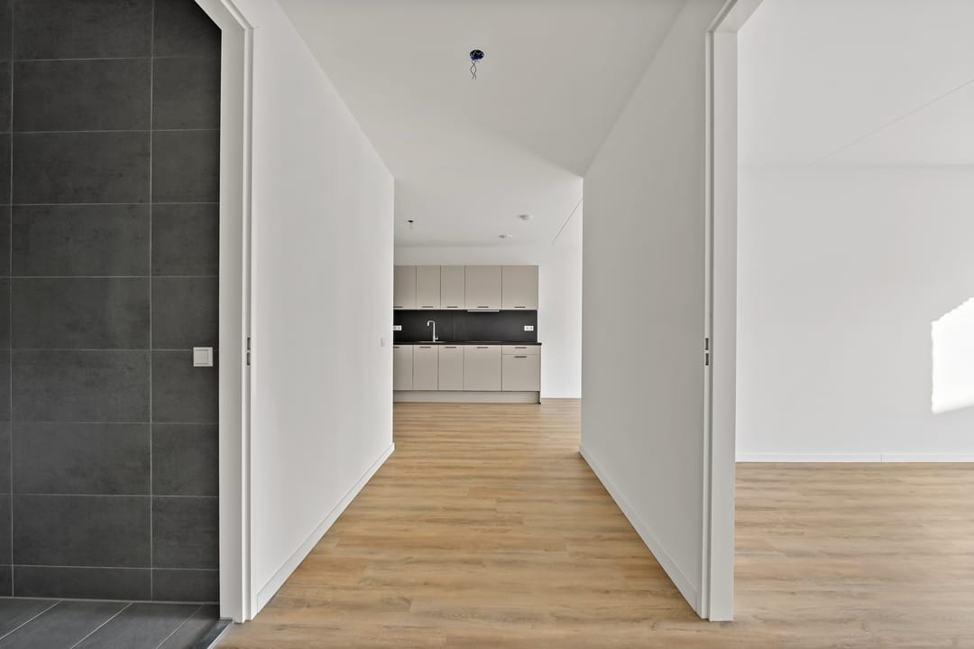 Foto 23 van Zeesluisweg 54-J