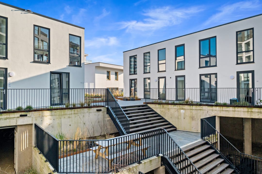 Foto 26 van Zeesluisweg 54-J