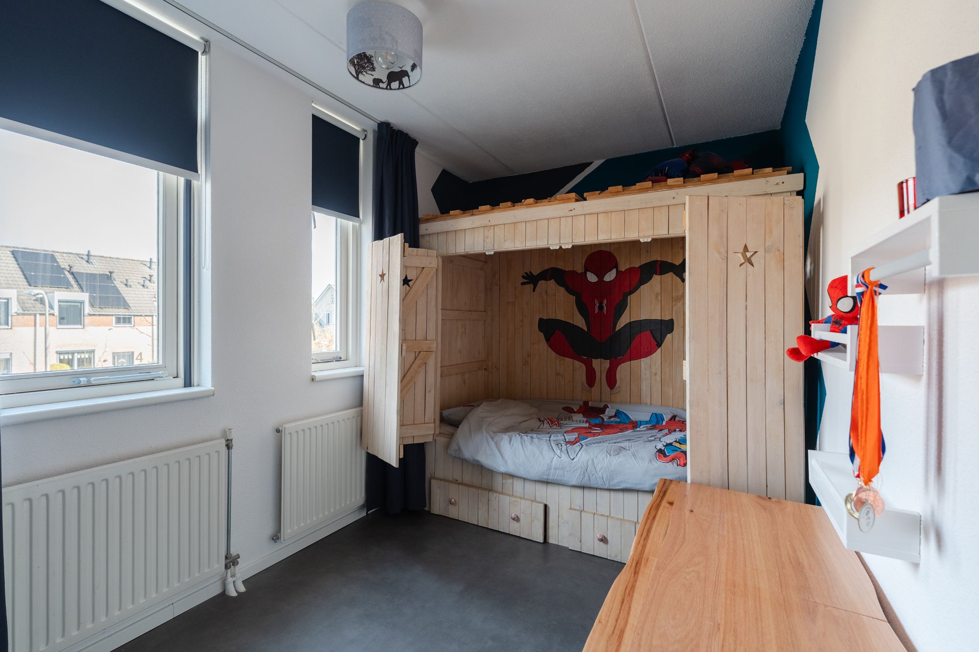 Foto 42 van Westfriesland 23