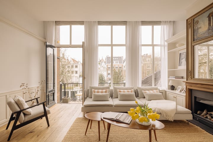 Herengracht 200-B