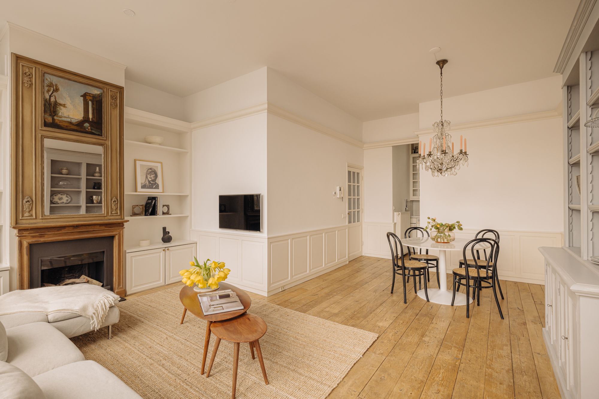 Foto 6 van Herengracht 200-B