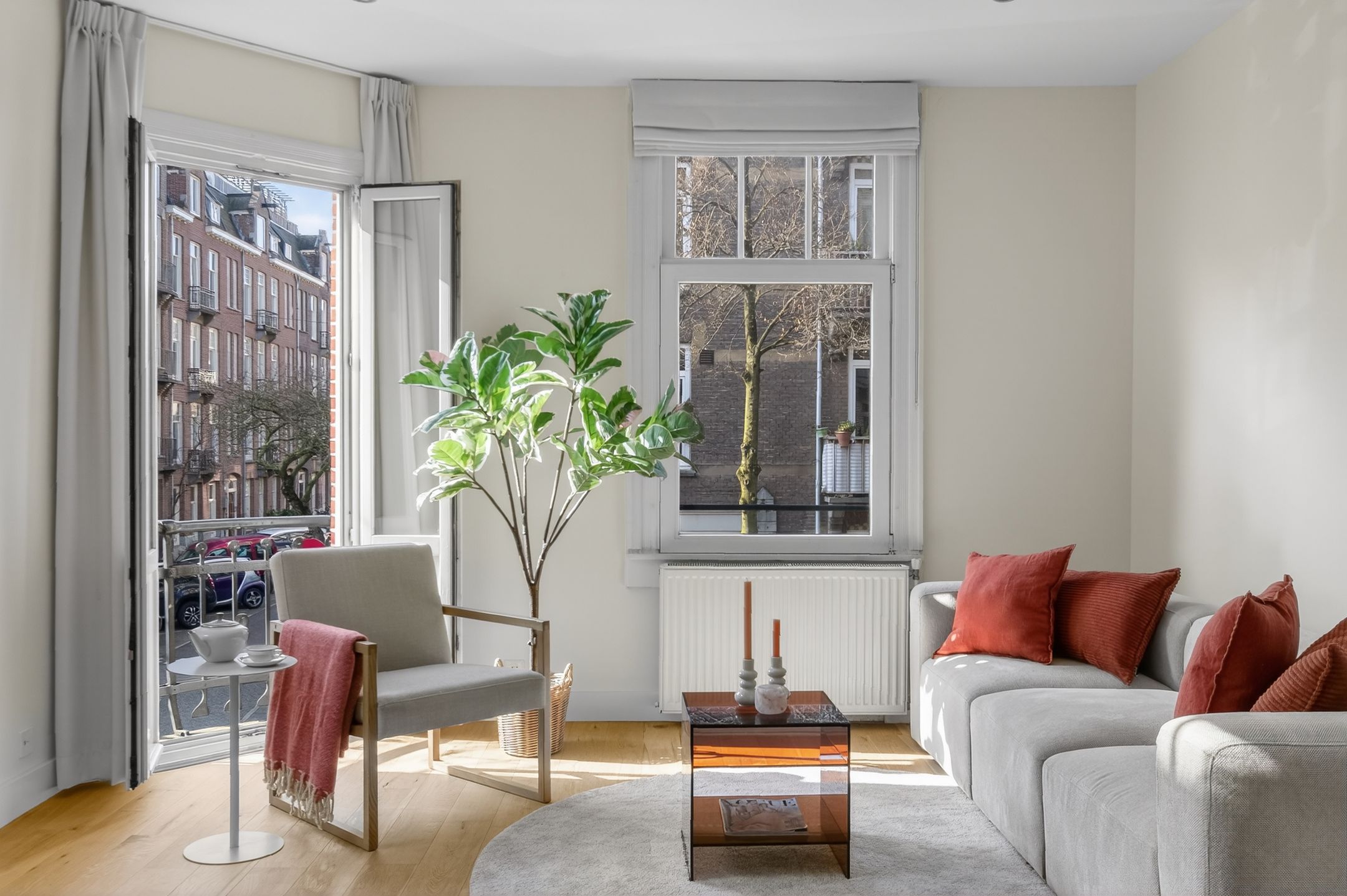 Eerste Helmersstraat 220- 220 1