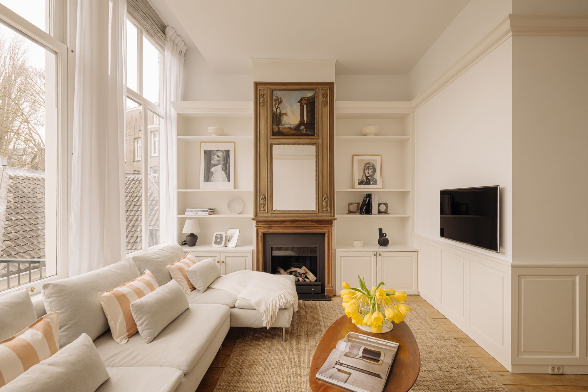 Foto 3 van Herengracht 200-B