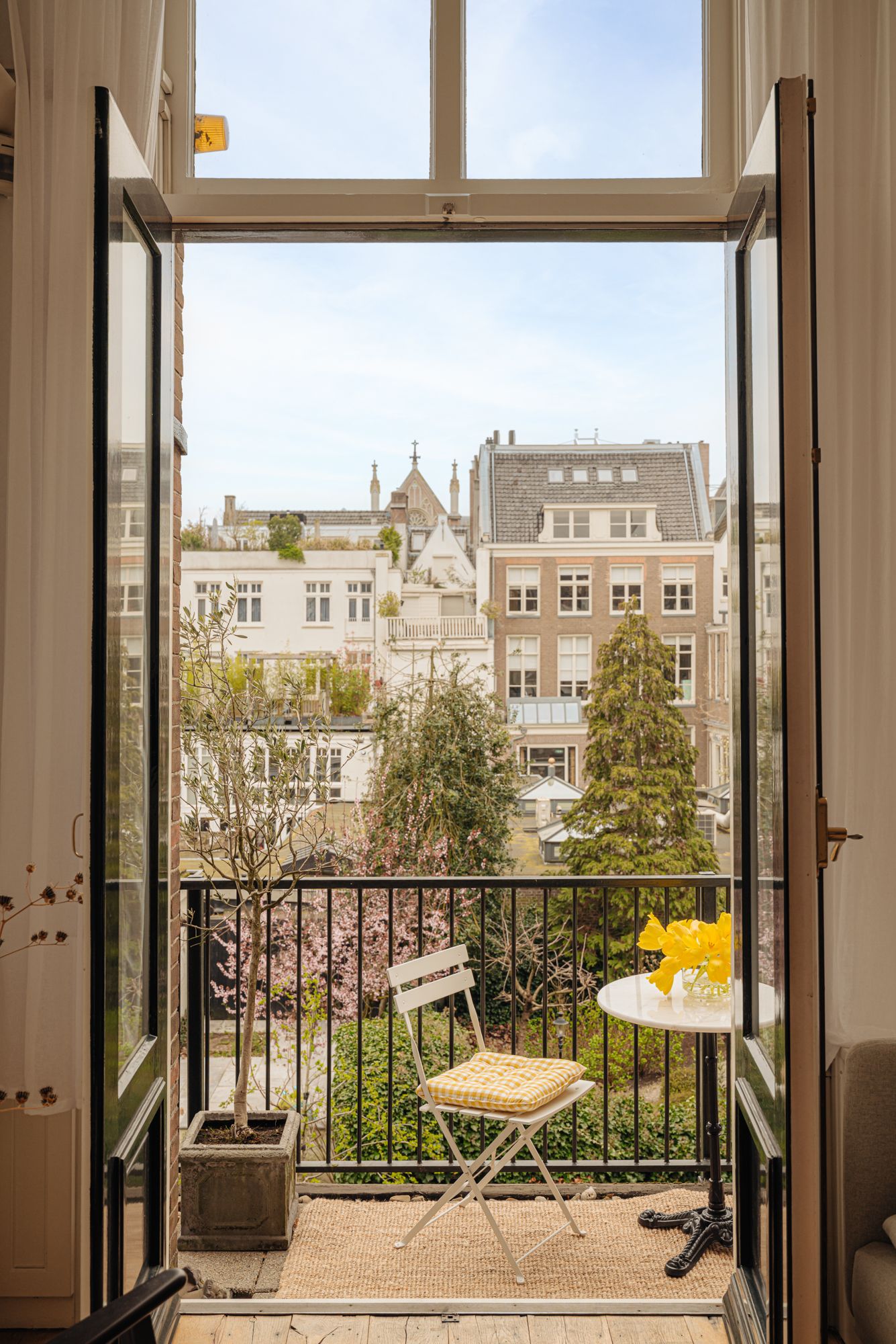 Foto 4 van Herengracht 200-B