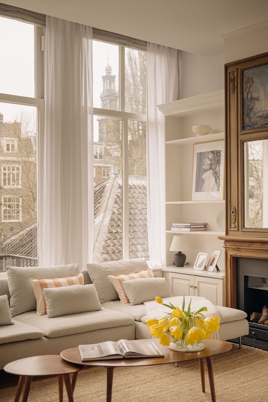 Foto 7 van Herengracht 200-B