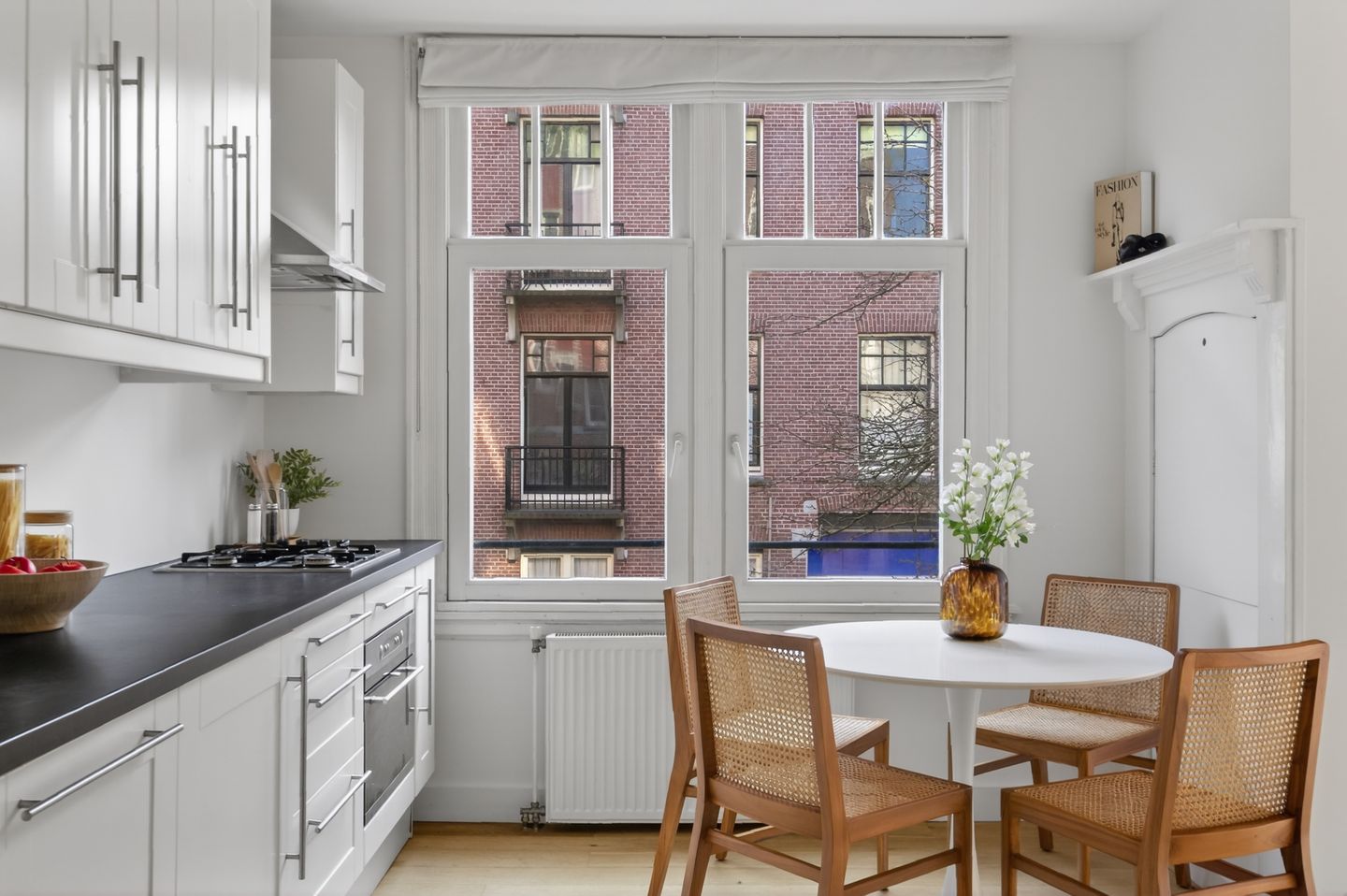 Foto 10 van Eerste Helmersstraat 220-1