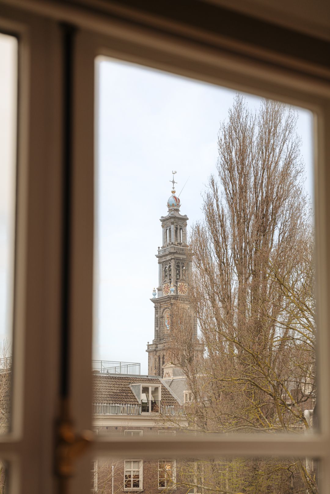 Foto 16 van Herengracht 200-B