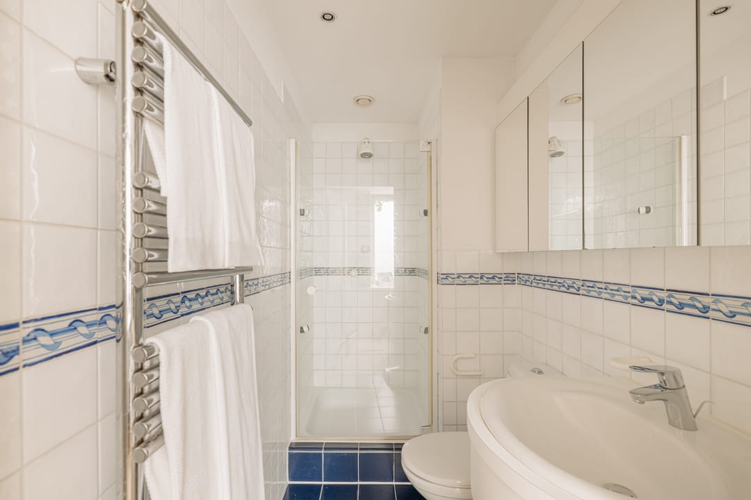 Foto 22 van Herengracht 200-B