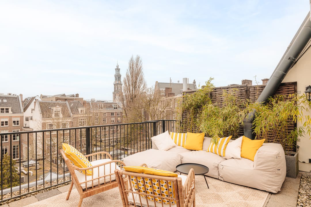 Foto 23 van Herengracht 200-B