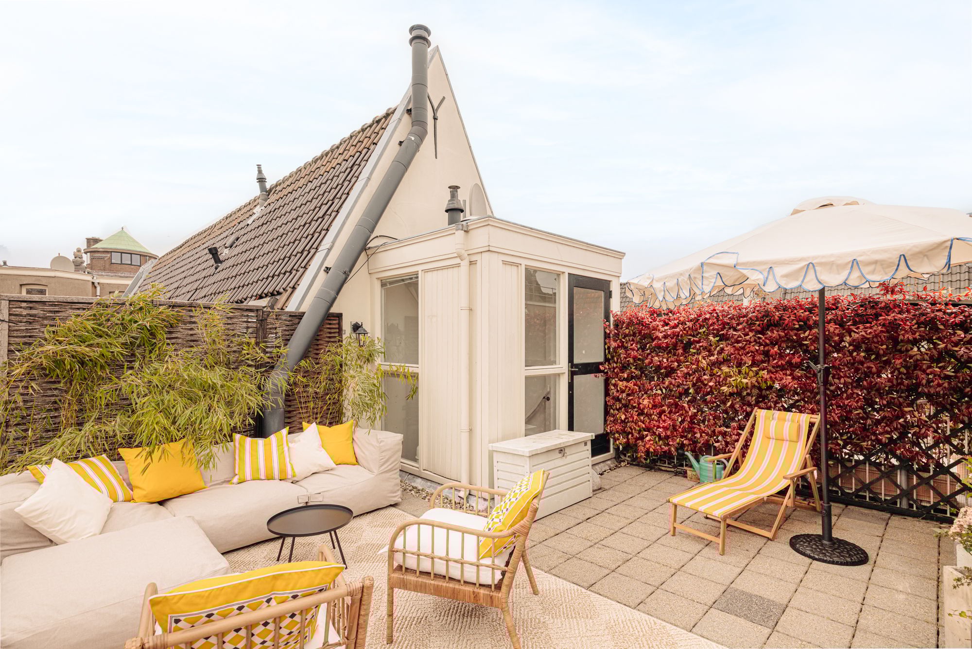 Foto 24 van Herengracht 200-B