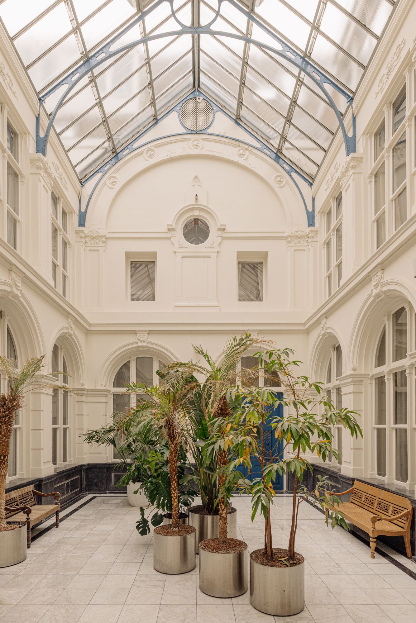 Foto 25 van Herengracht 200-B