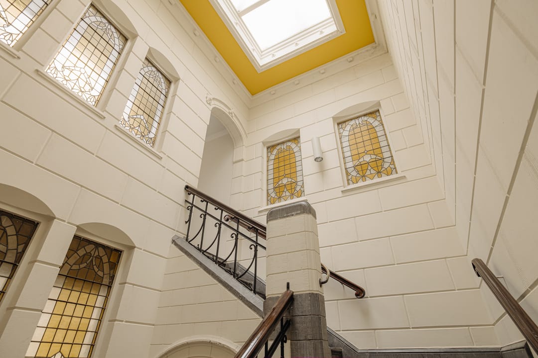 Foto 26 van Herengracht 200-B