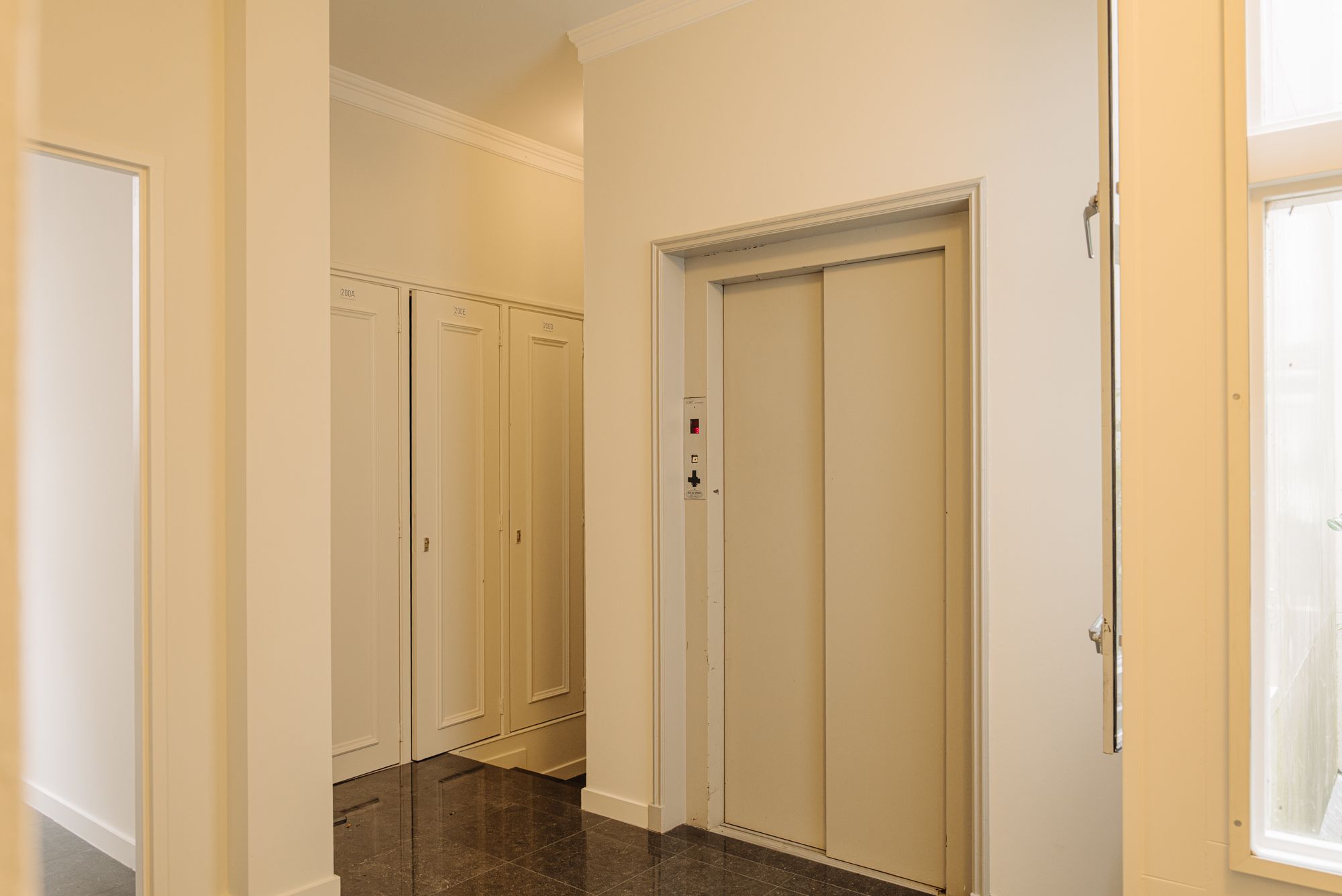 Foto 27 van Herengracht 200-B